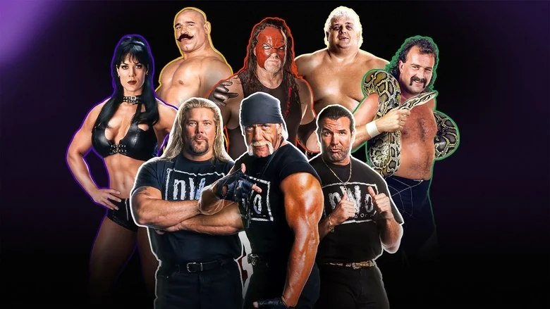 Biography WWE Legends Season 5 2026 Release Date Episode Guide