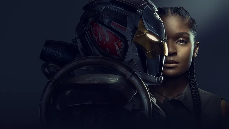 Ironheart trailer