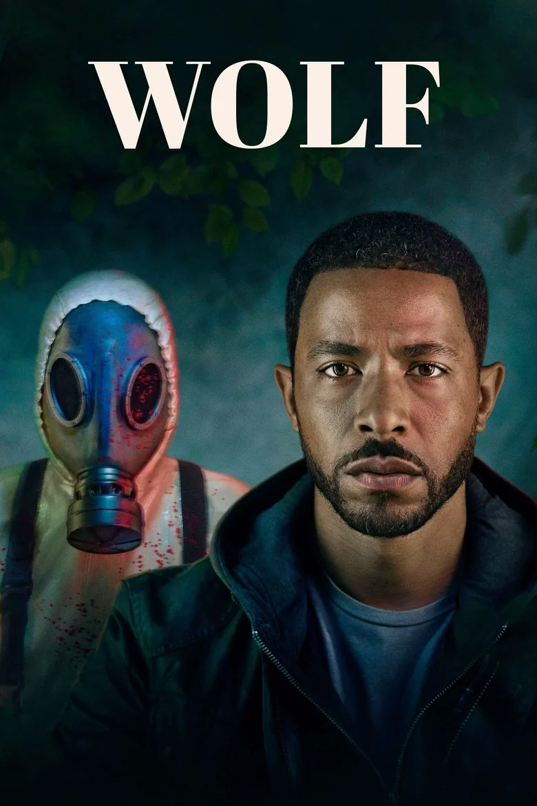 Wolf (2023) - Full Cast & Crew List | Bingebase