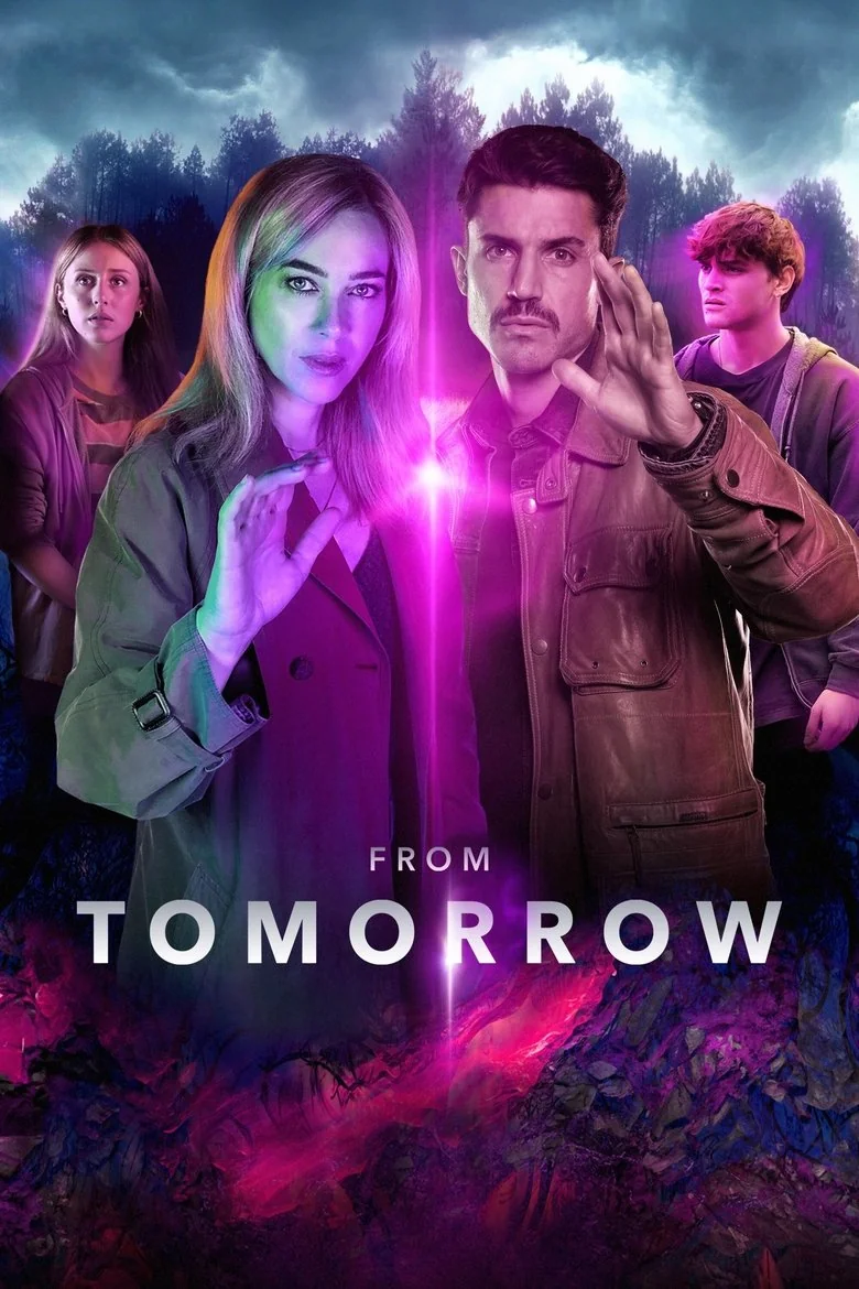 From Tomorrow (2024) - Full Cast & Crew List | Bingebase