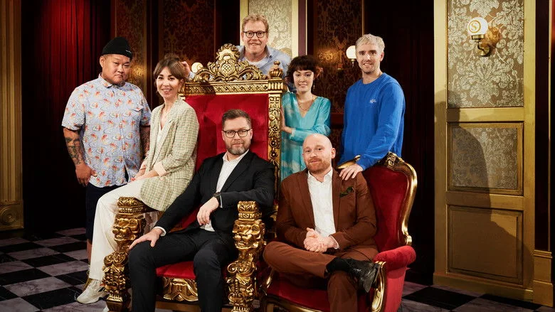 Stormester Stormester Season 7 (2023) | Release Date & Episode Guide