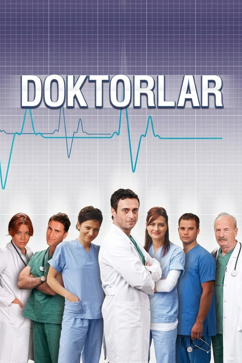 Doktorlar (2006) - Full Cast & Crew List | Bingebase