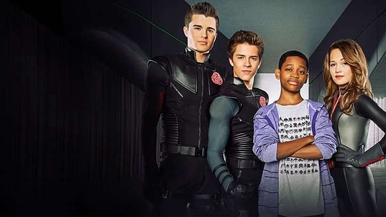 Lab Rats Cast Bob Lab Rats (2012) - Full Cast & Crew List | Bingebase