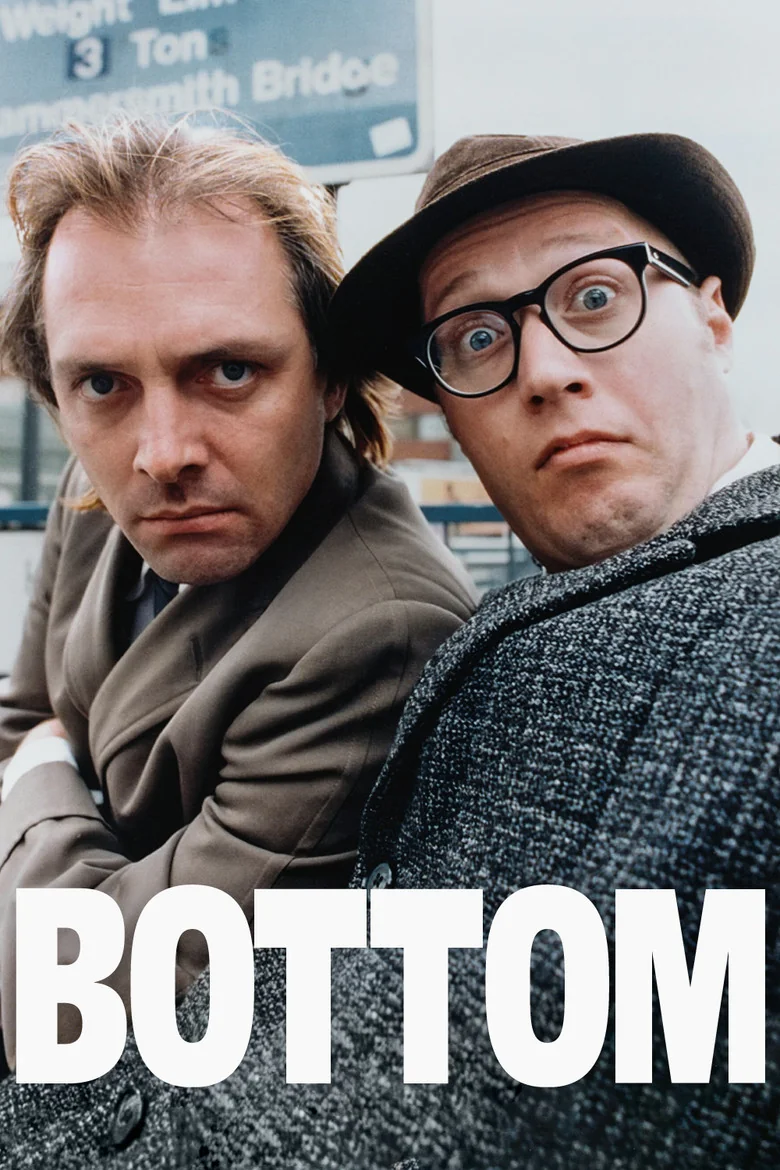 Bottom Next Season Release Date & Streaming Info