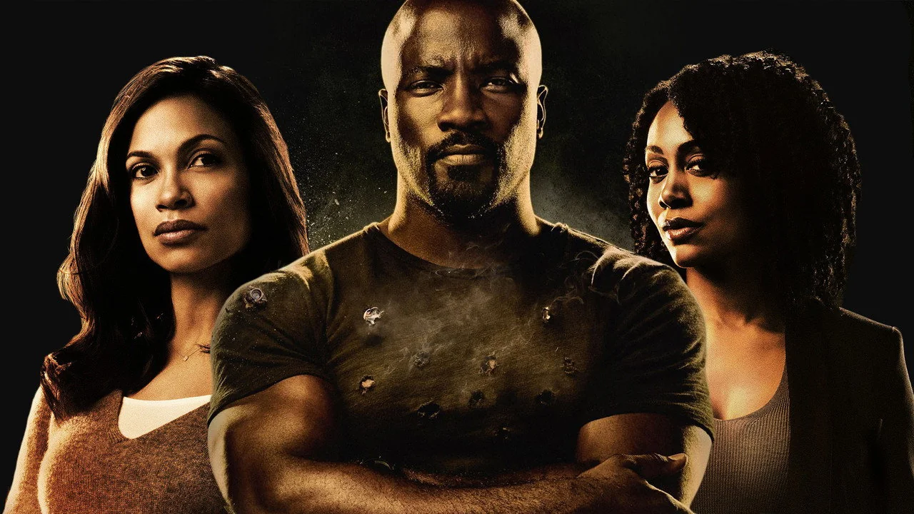 Tracker (2001) - Full Cast & Crew List | Bingebase