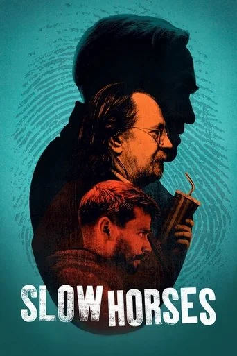 Season 5 poster