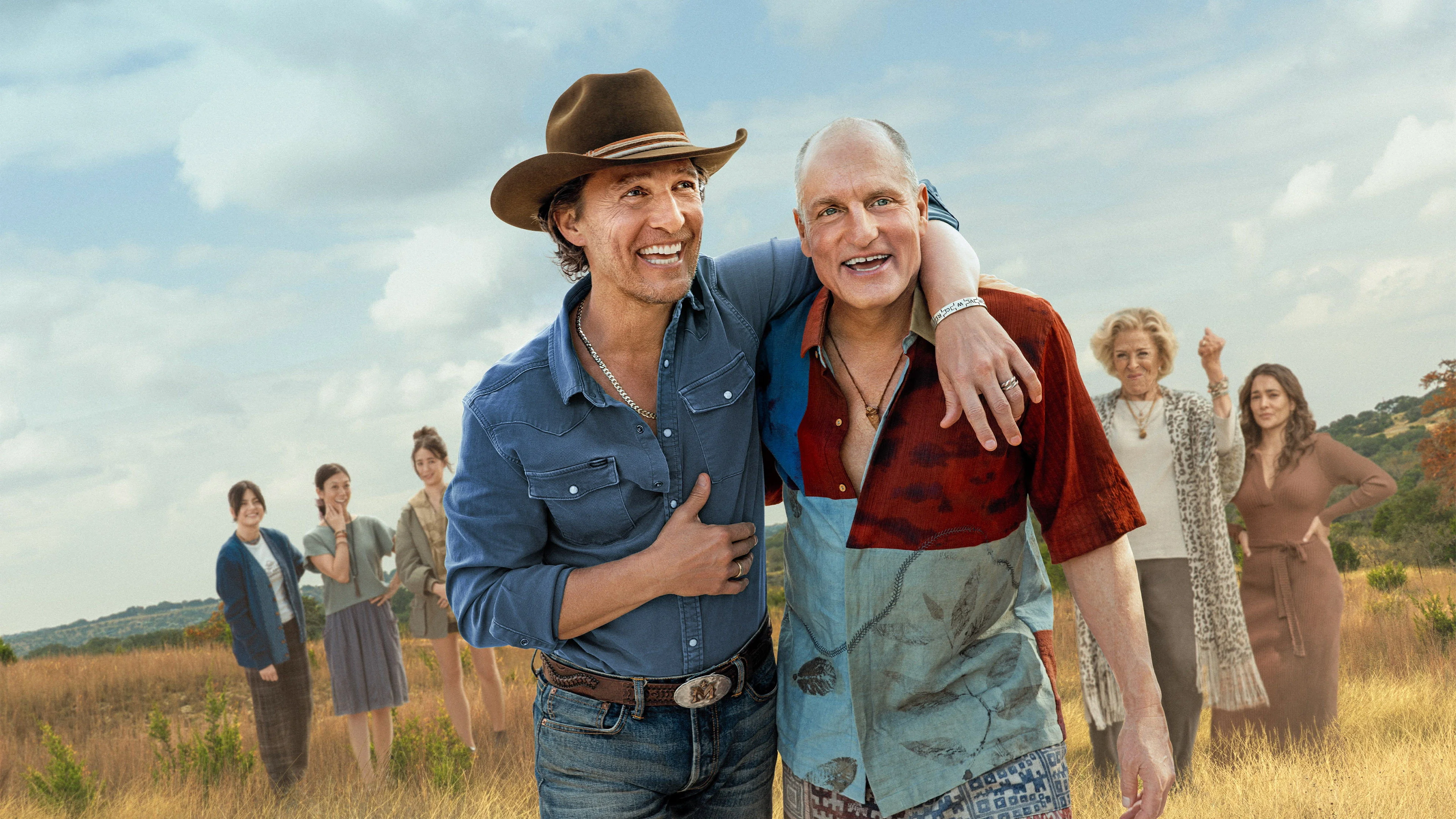 Brothers - Season 1 - Cast & Crew | Bingebase
