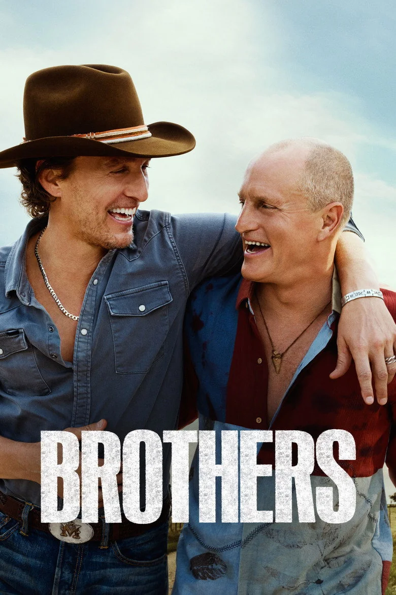 Brothers (2026) - Full Cast & Crew List | Bingebase
