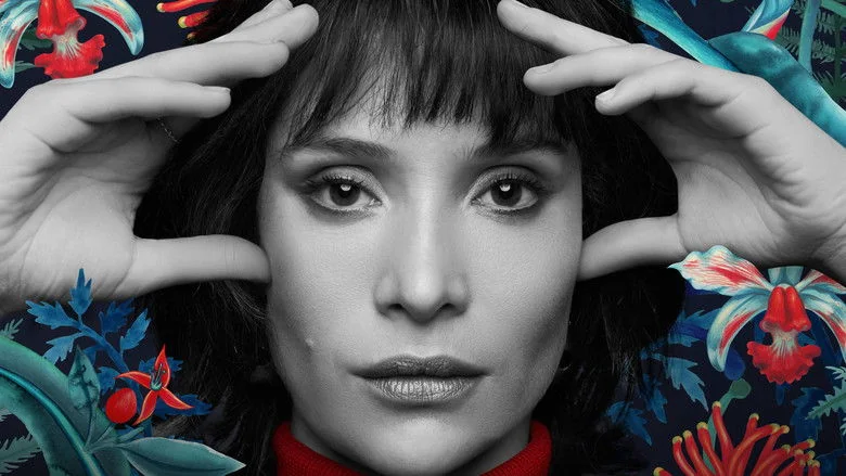 Isabel (2021) - Full Cast & Crew List | Bingebase