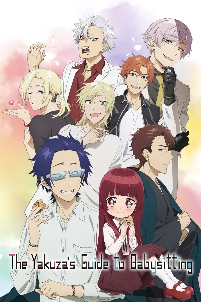 The Yakuza's Guide to Babysitting Next Season Release Date &