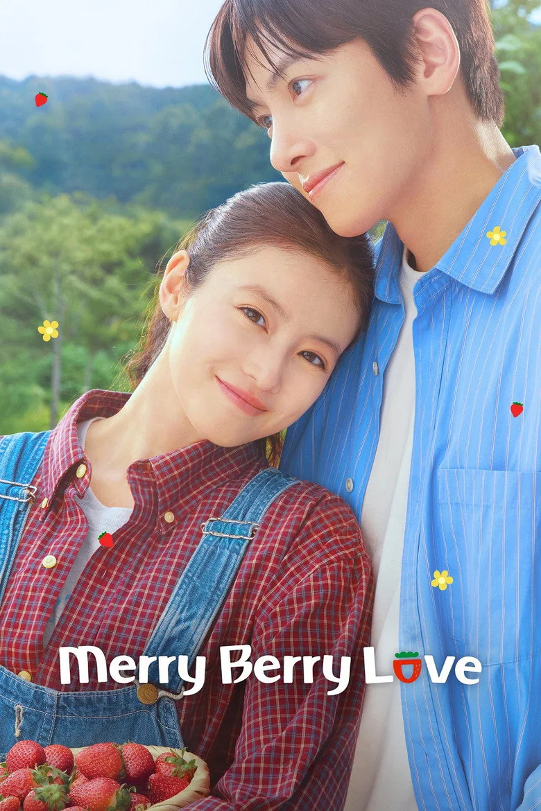 Merry Berry Love Season 1 Release Date & Streaming Info