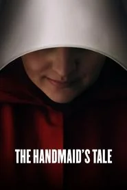 The Handmaid's Tale poster