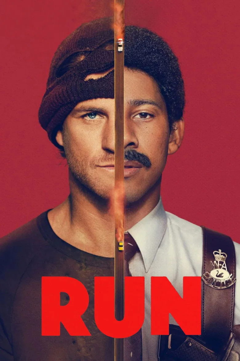 Run Cast Run (2026) - Full Cast & Crew List | Bingebase