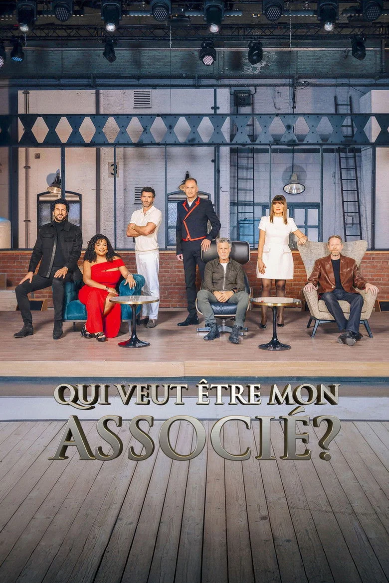 Casting Qui Veut Etre Mon Associe Saison 4