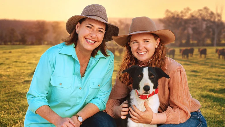 Muster Dogs: Where Are They Now - Season 2 - Cast &amp; Crew | Bingebase
