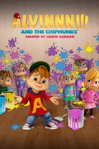 Season 7 poster