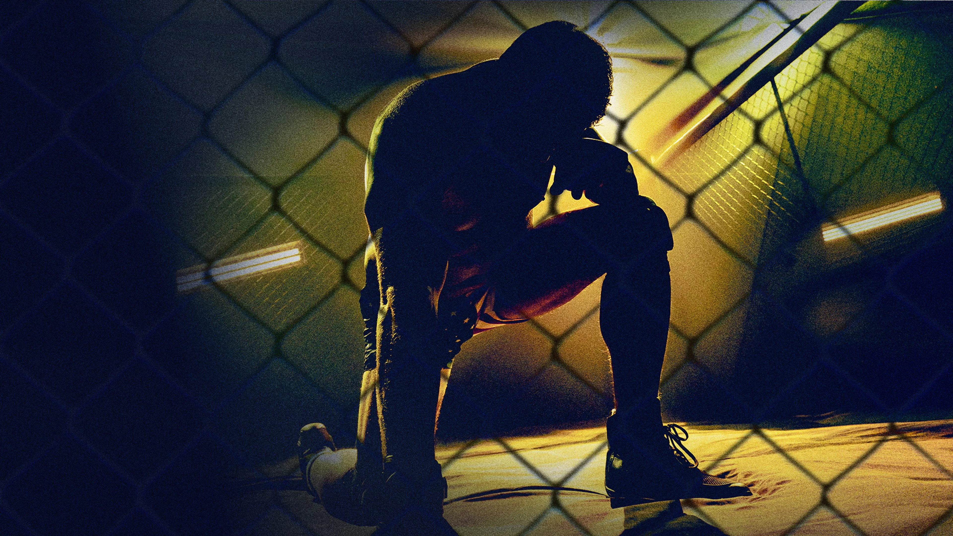 Dark Side of the Cage Season 2 (2026) | Release Date & Episode Guide