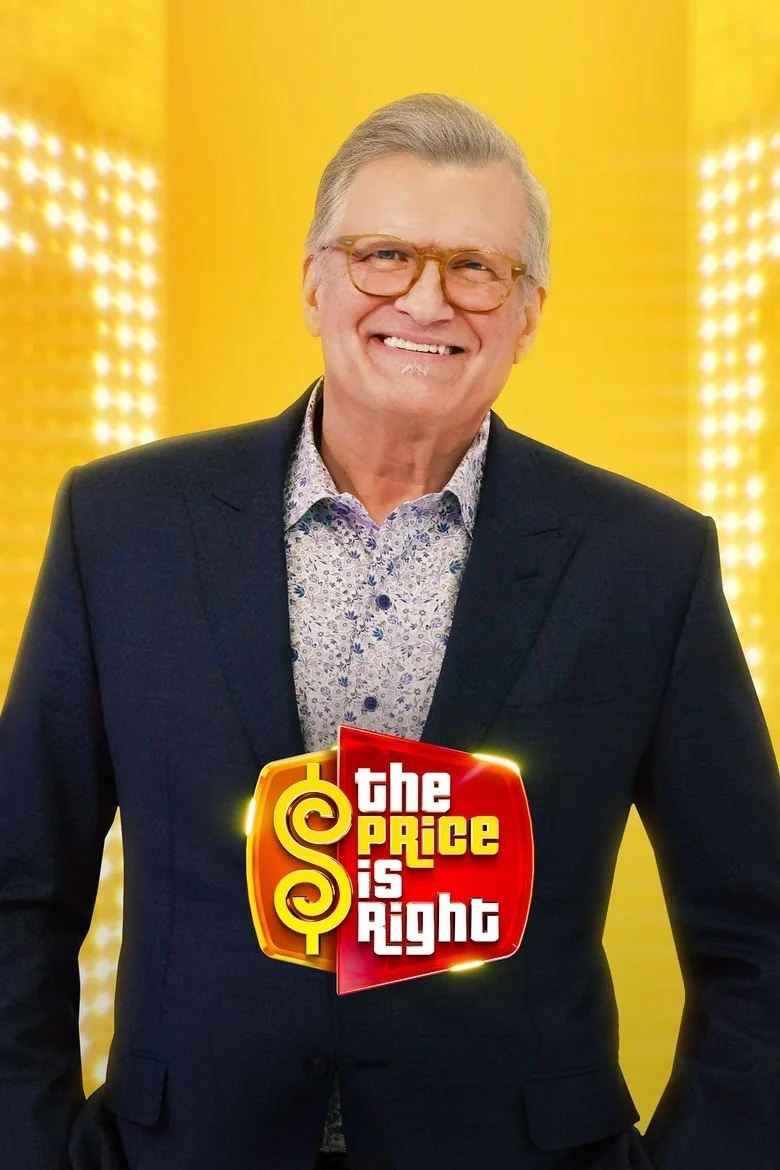 The Price Is Right Season 47 Cast & Crew Bingebase