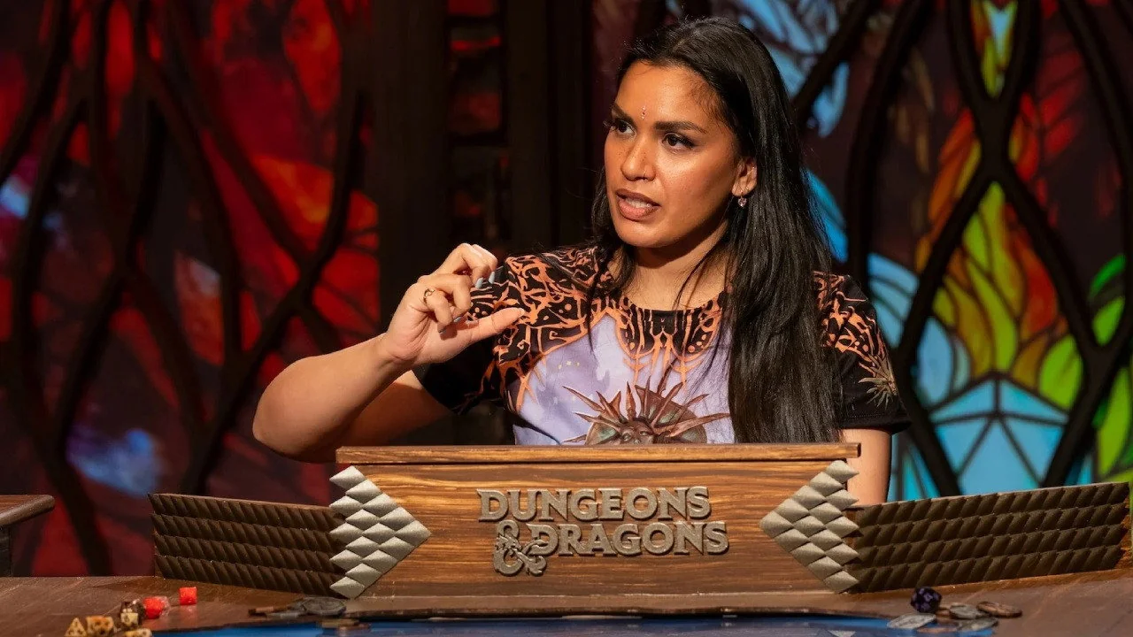 Dungeon Masters Next Season Release Date & Streaming Info
