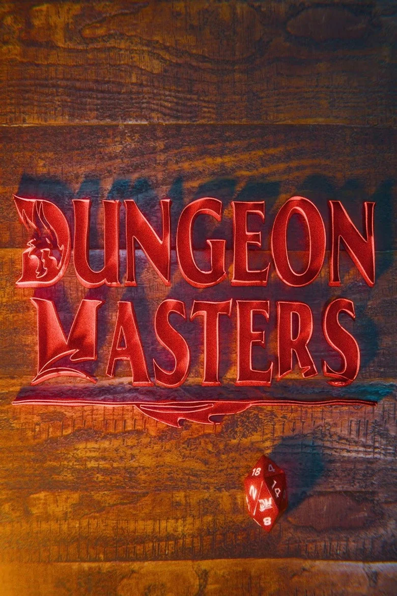 Dungeon Masters Next Season Release Date & Streaming Info