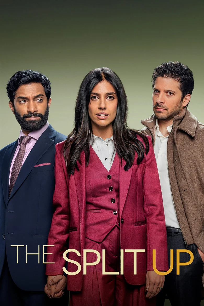 The Split Up (2026) - Full Cast & Crew List | Bingebase