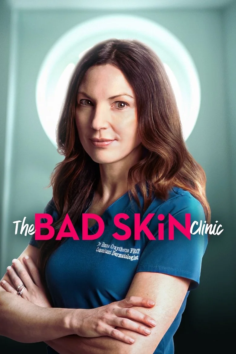 The Bad Skin Clinic Next Season Release Date & Streaming Info