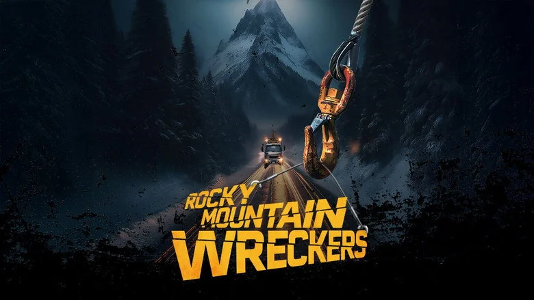 Episode 10 Rocky Mountain Wreckers Season 2 (2026) | Release Date & Episode Guide