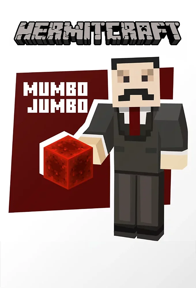 HermitCraft [Mumbo Jumbo] S7.E15 