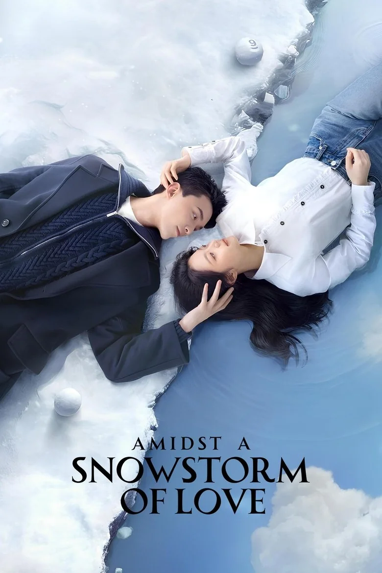 Binge Base Amidst a Snowstorm of Love (2024) - Full Cast & Crew List | Bingebase