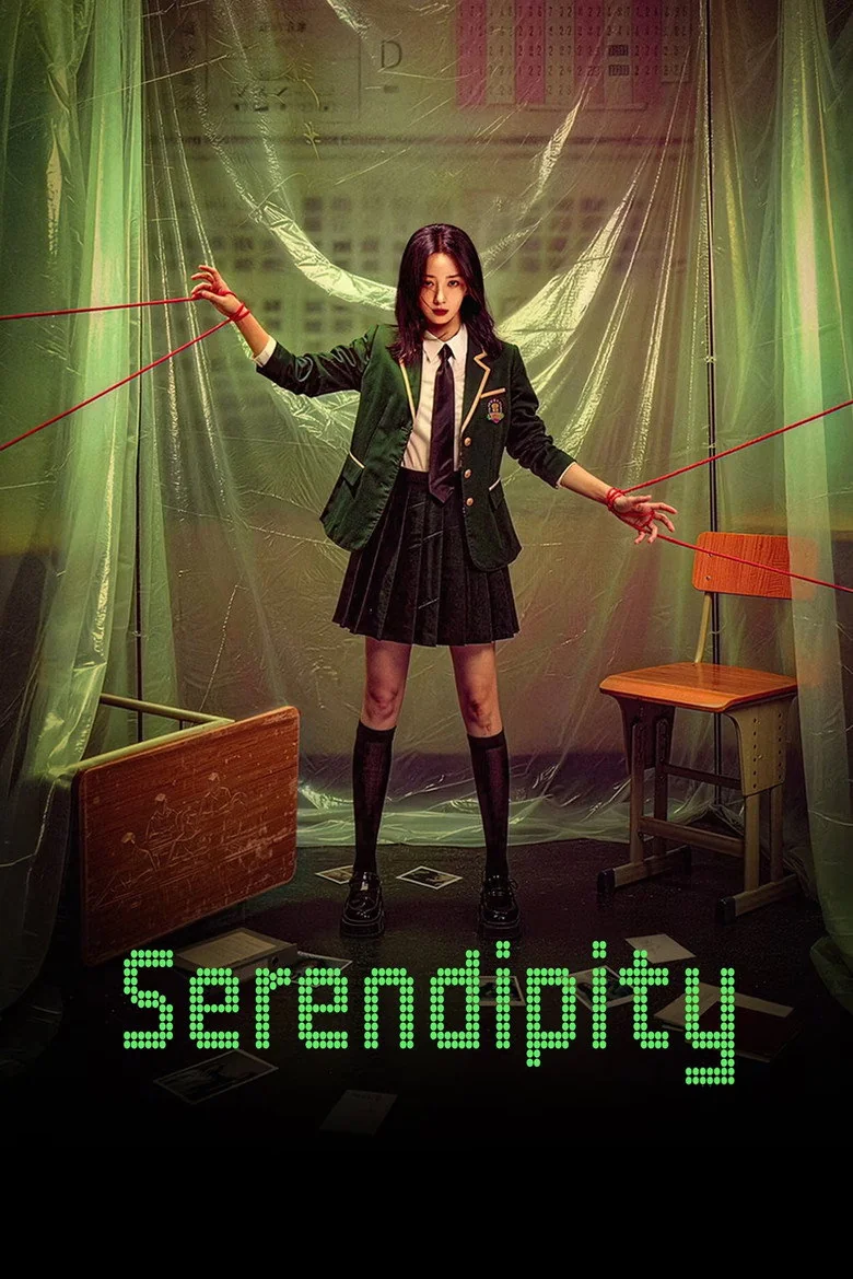 Serendipity (2026) - Full Cast & Crew List | Bingebase