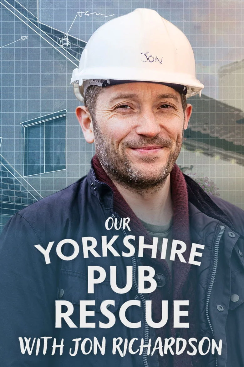 Our Yorkshire Pub Rescue With Jon Richardson Next Season Release Date our-yorkshire-pub-rescue-with-jon-richardson-next-season-release-date