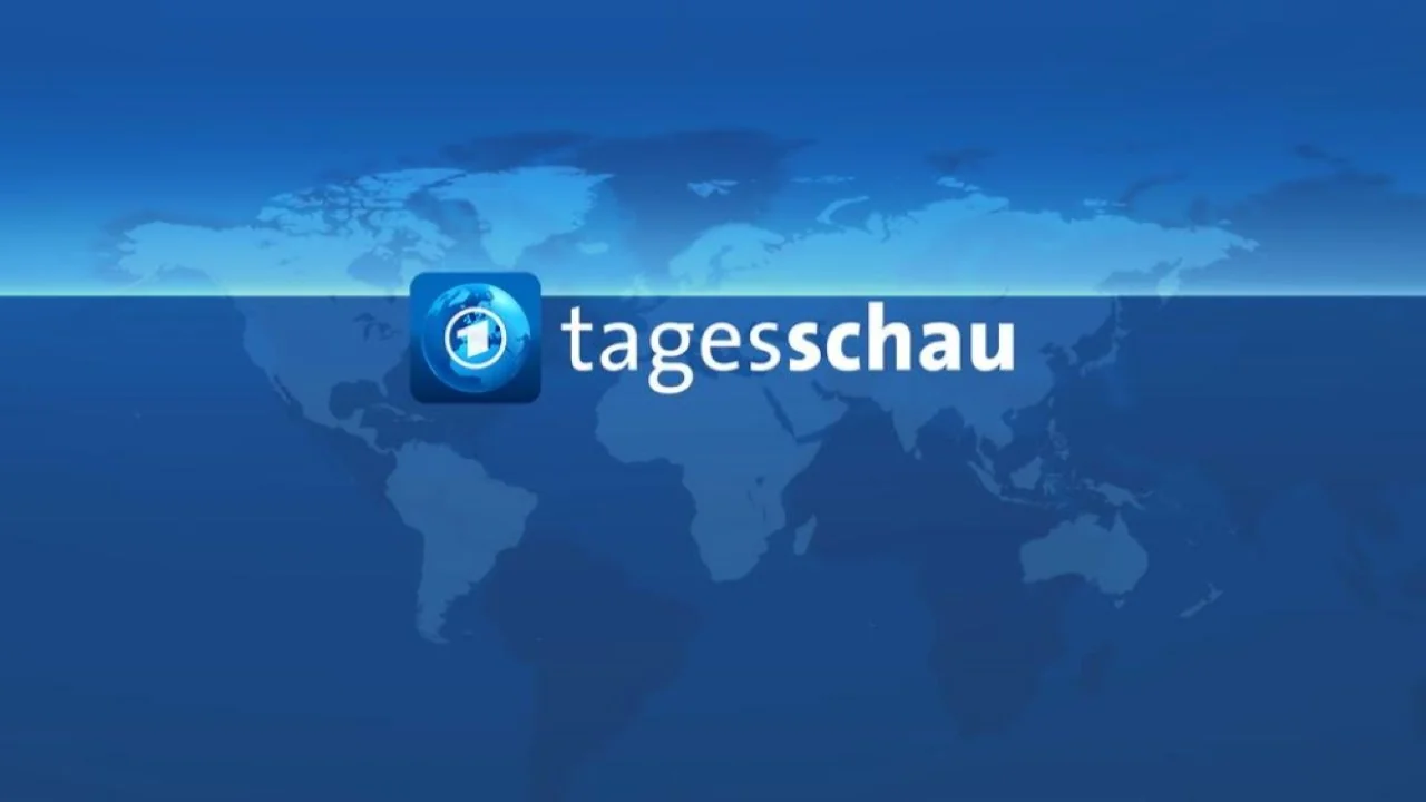 Tagesschau S24.E50 "Episode 50" | Rate & Discuss