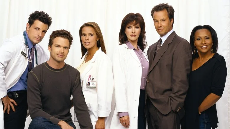 Strong Medicine - Season 6 - Cast & Crew | Bingebase
