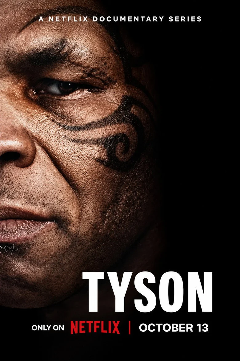 TYSON (2026) - Full Cast & Crew List | Bingebase