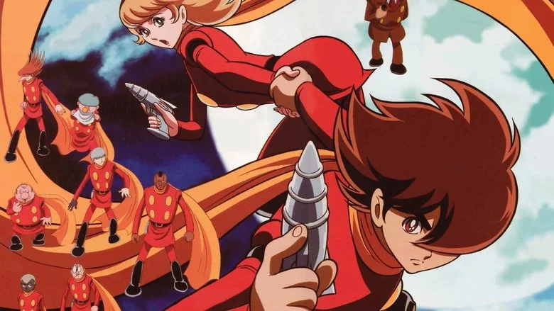 Cyborg 009 Next Season Release Date & Streaming Info