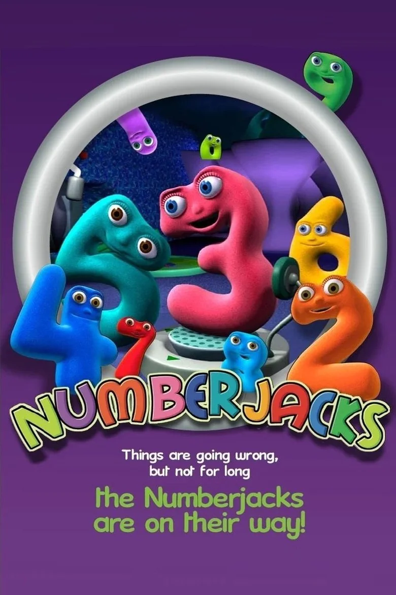 Numberjcaks Numberjacks Next Season Release Date & Streaming Info