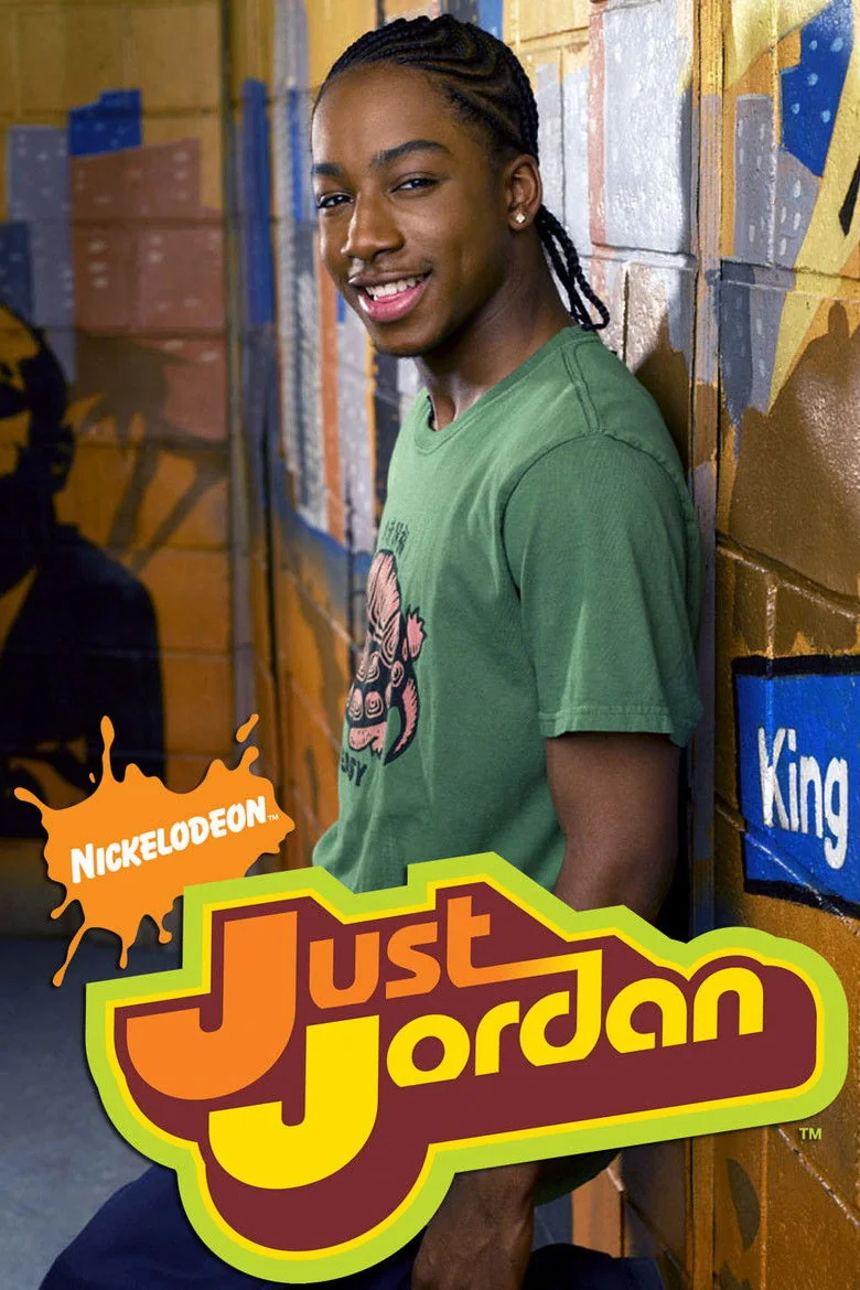Just Jordan (2007) - Full Cast & Crew List | Bingebase