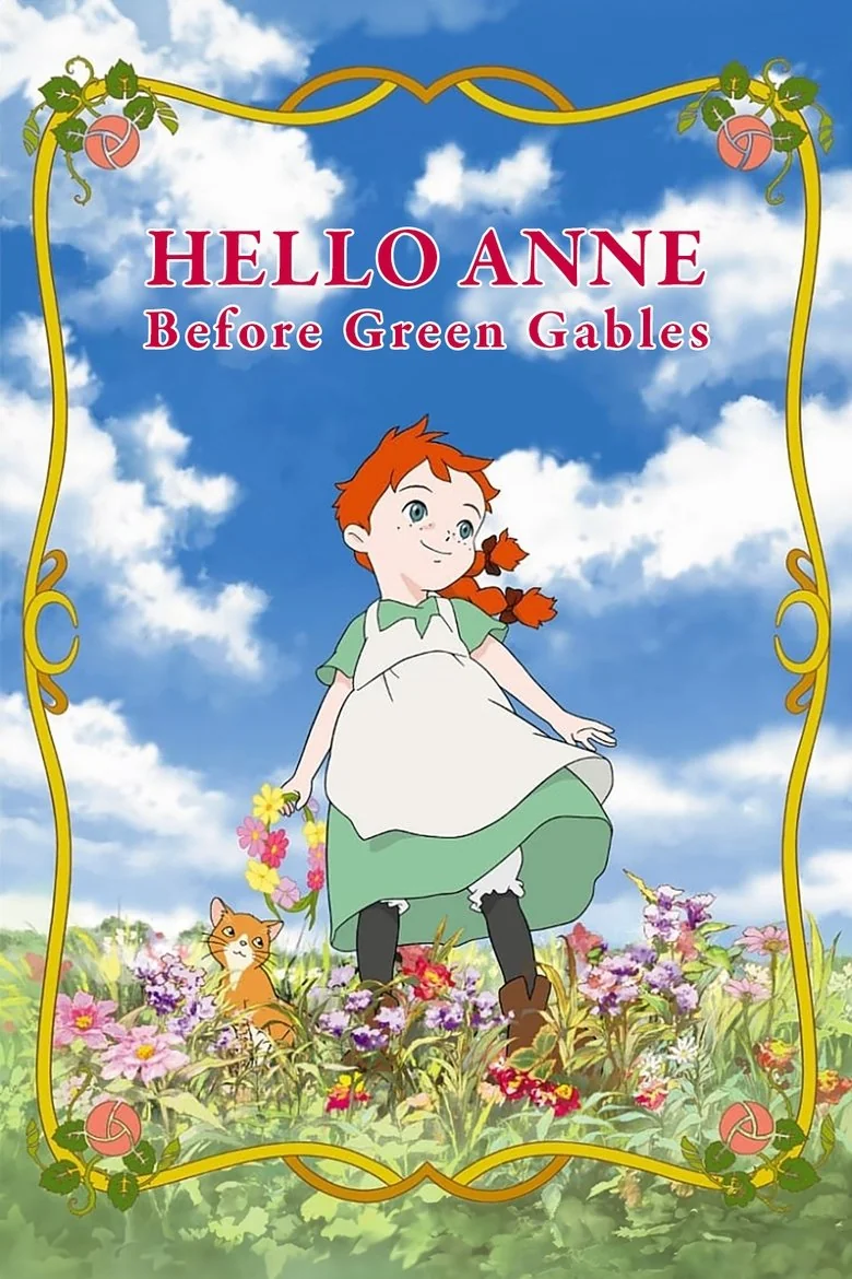 Hello Anne Hello Anne: Before Green Gables Next Season Release Date & Streaming Info