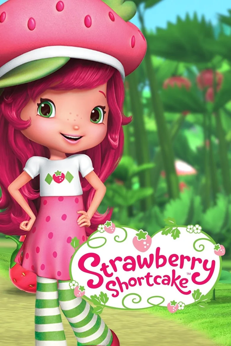 Strawberry Shortcake's Berry Bitty Adventures Next Season Release Date ...