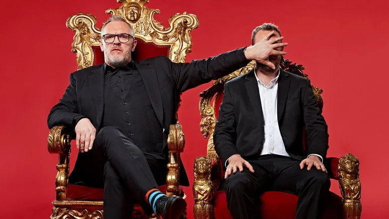 Taskmaster - Series 21 - Cast & Crew | Bingebase