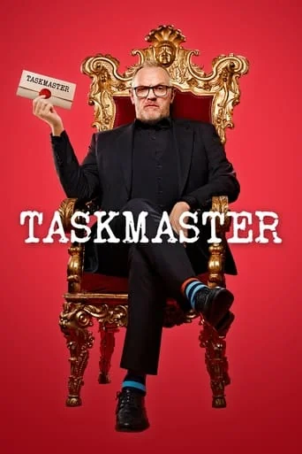 Series 20 poster