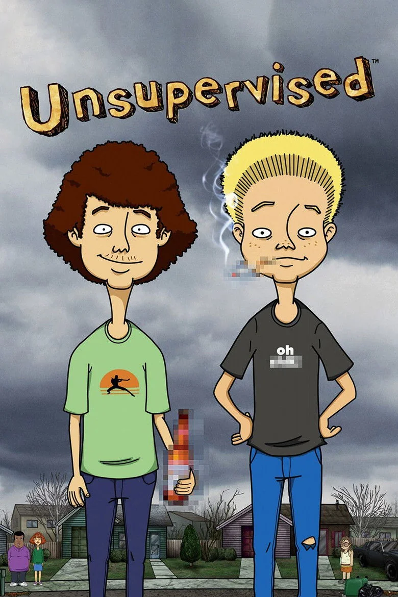Unsupervised Russell Unsupervised Next Season Release Date & Streaming Info
