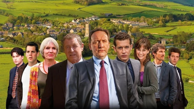 Midsomer Murders trailer