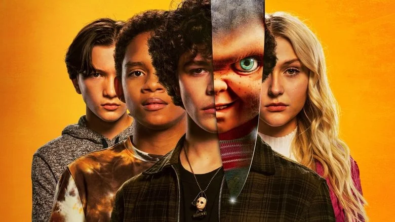 Chucky trailer