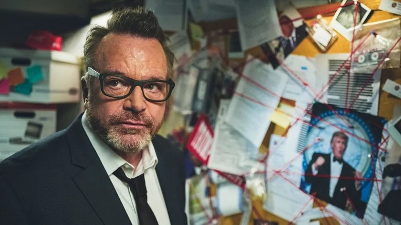 the-hunt-for-the-trump-tapes-with-tom-arnold-next-season-release-date