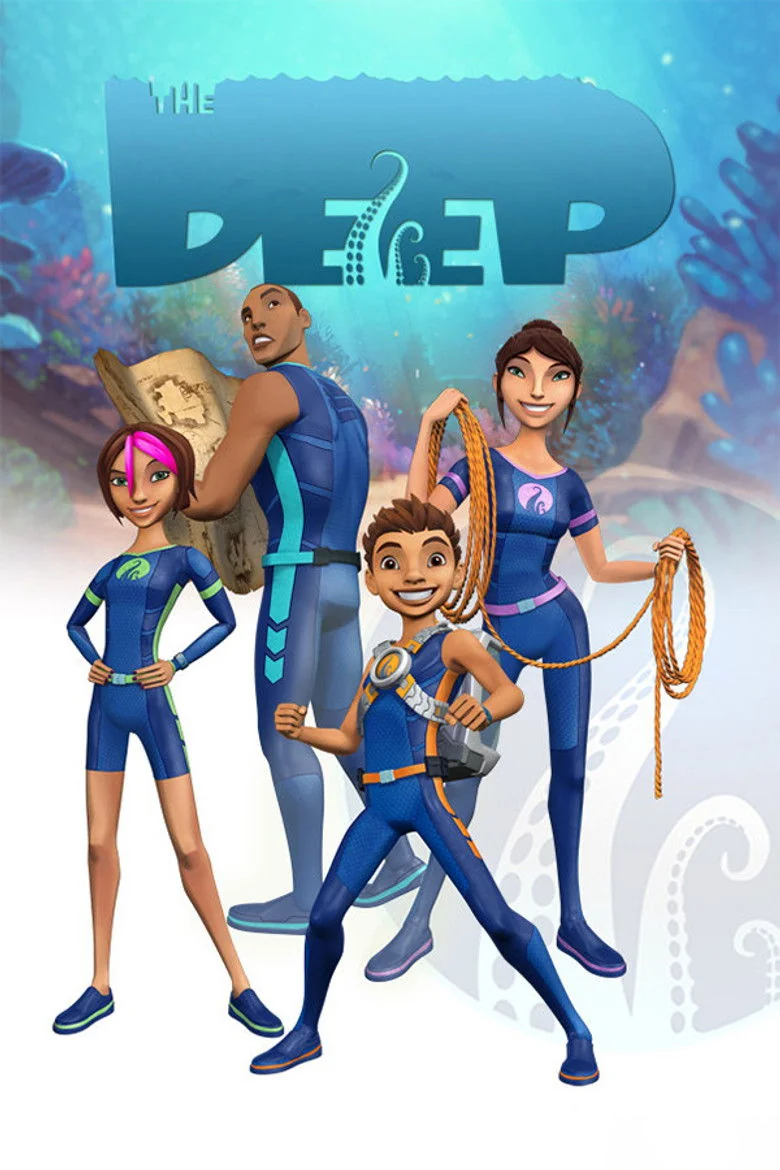 The Deep Next Season Release Date & Streaming Info