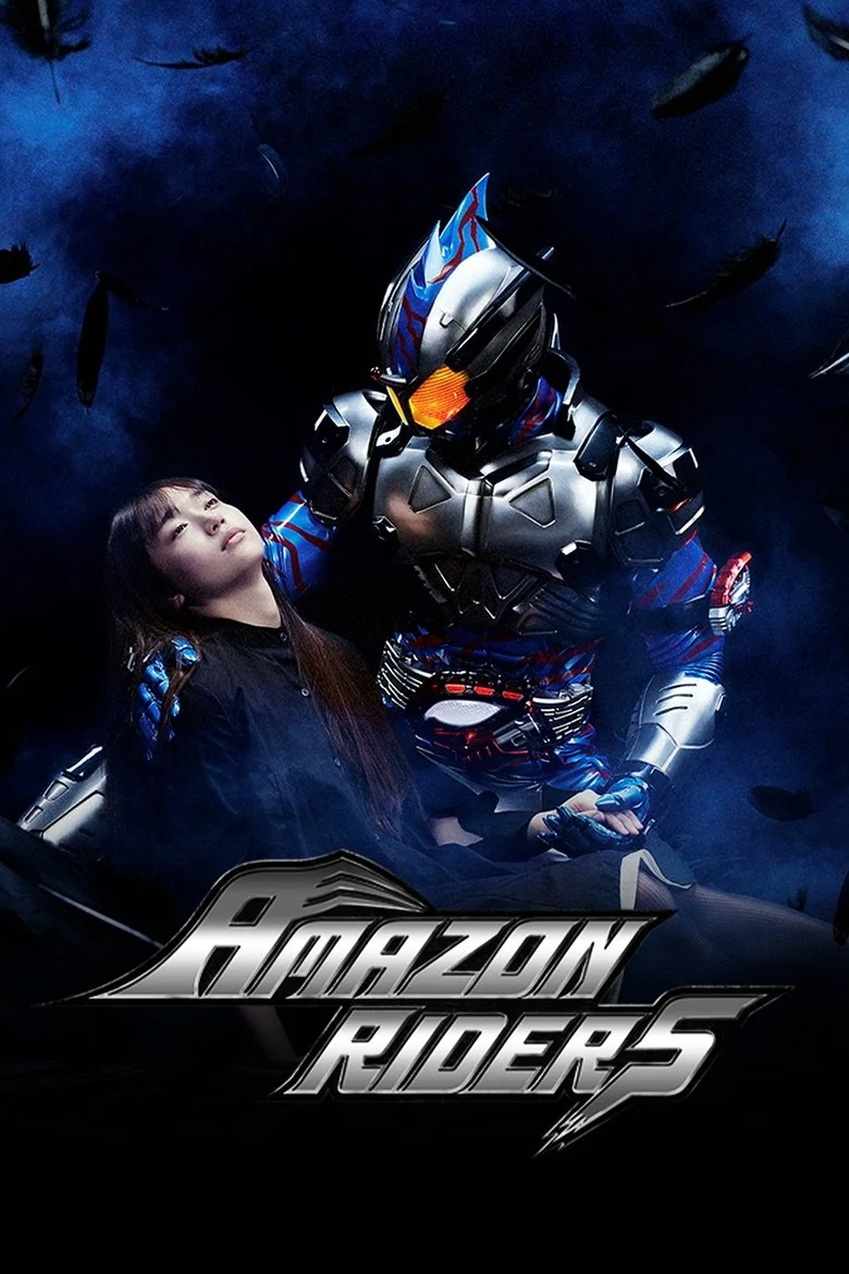 Amazon Riders Next Season Release Date & Streaming Info
