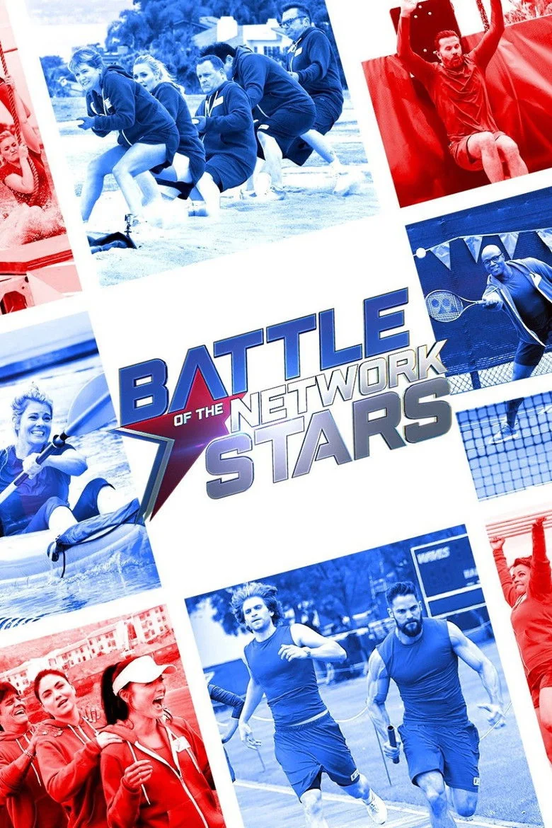 Battle Of The Network Stars Amazon