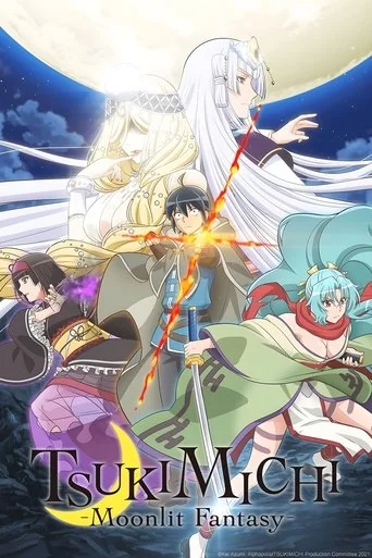 Season 3 poster