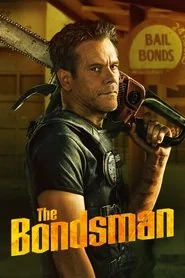The Bondsman poster